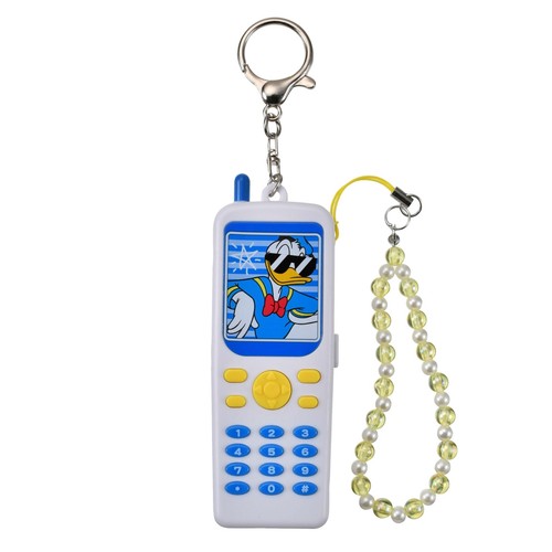 Porte clés donald duck japon - donald,