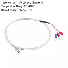Sonde de capteur de