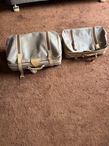 Valises gucci - 2,