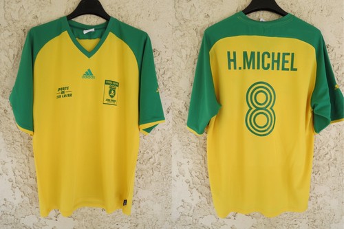 Maillot stages football jean - football,