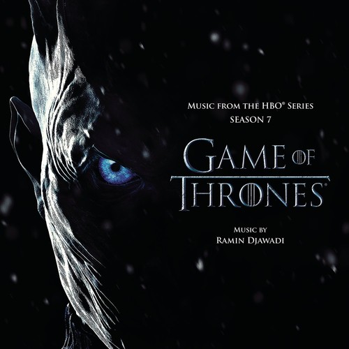 Ramin djawadi game - ramin,