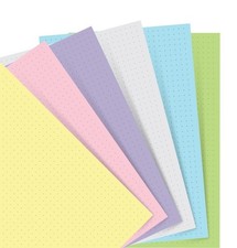 [132641] FILOFAX Recharge