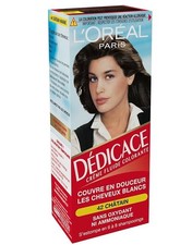 1 boîte L'OREAL Dédicace
