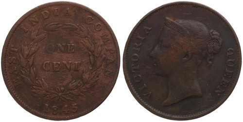 East india company une 1 - india,