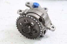 pompe à l'huile Land Rover