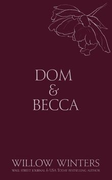 Dom becca dirty - ,