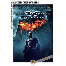Dvd Batman - The Dark Knight, le Chevalier Noir - WB Environmental
