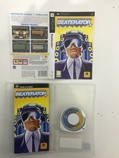 Beaterator Studio Musical Jeu