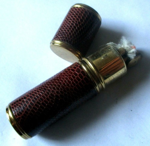 Ancien briquet sac main - ancien, de