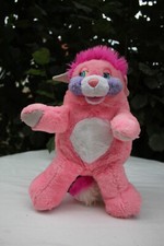 Doudou Peluche Popples