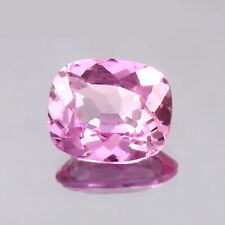 AAA 7X5 MM Saphir Rose De