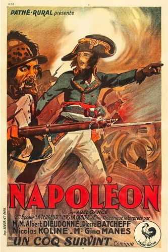 Film napoléon ref71 poster - film, hq