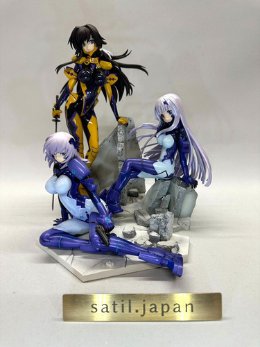 Jeu figurines muv luv total - de,