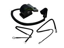 Bobine d'allumage pour tronçonneuse Partner 350 351 352 370 371 382 391 401 4...
