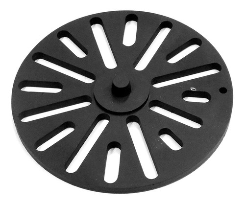 Grille cendres pour poêles - grille,