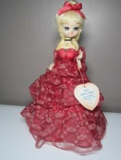 Poupée Dan Brechner MISS AMERICAN BEAUTY Doll