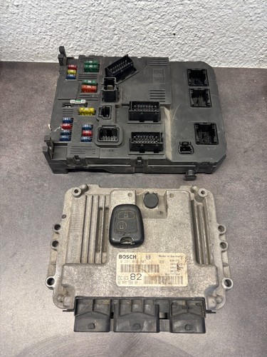 K104 kit demarrage citroen - kit,