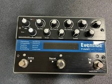 EvenTide TimeFactor guitar
