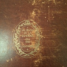 Militaria  ILLUSTRATION L'