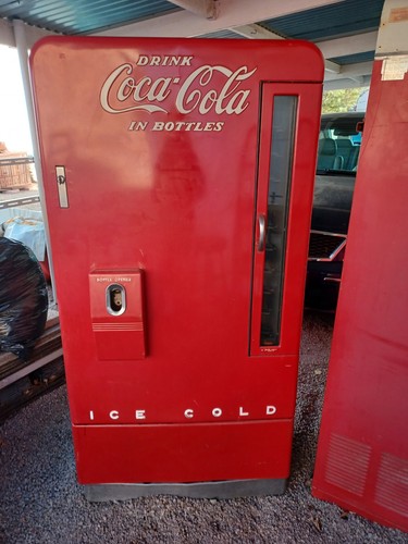 Coca cola vendo - coca,