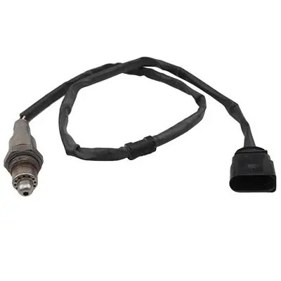 Sonde lambda - sonde, de