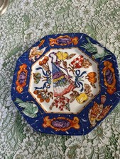 Assiette Porcelaine Hermès 