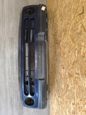 Pare choc avant RENAULT CLIO 2