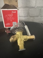 Danfoss T2 068Z3414 - Détendeur Thermostatique R404A R507A - Neuf