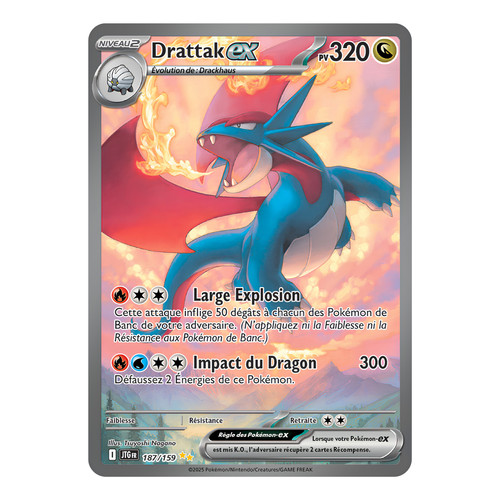 Drattak 187 159 - drattak, 187/159