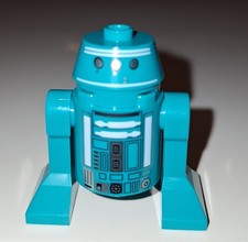 LEGO ® Personnage Star Wars ™  Figurine Astromech Droide K3-R1 SW1052