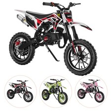 NEW 49cc 2-Stroke Kids Dirt