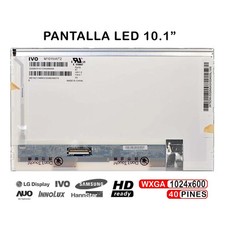 Écran LED De 10.1" Pour