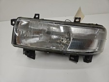 Optique avant principal gauche