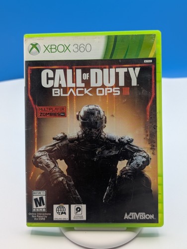 Call duty black ops - of, duty: