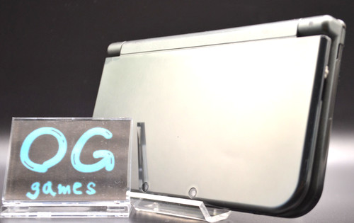 Region free new nintendo 3ds - [region,