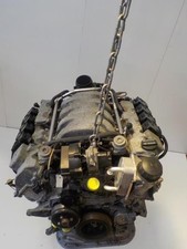 Moteur mercedes classe - mercedes, s