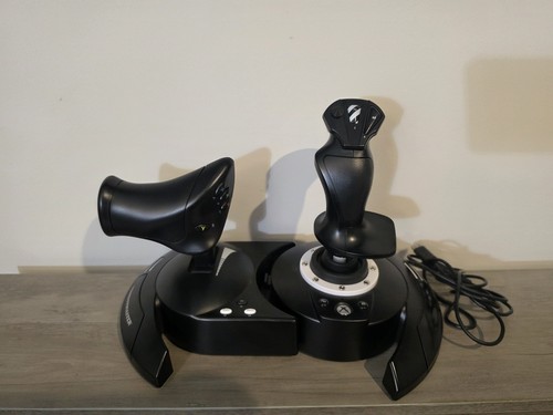 Thrustmaster flight hotas - flight,
