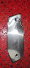 plaque / deflecteur echappement 690 smcr