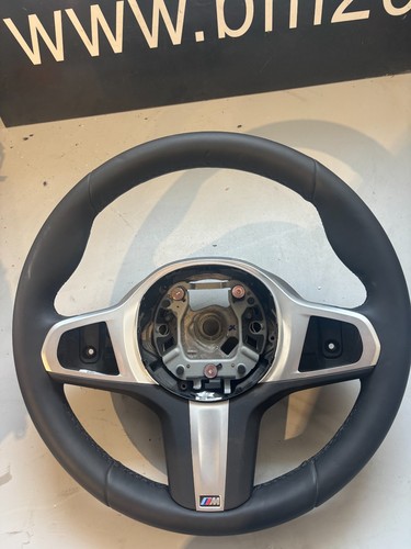 Volant bmw g05 g06 cuir - volant,