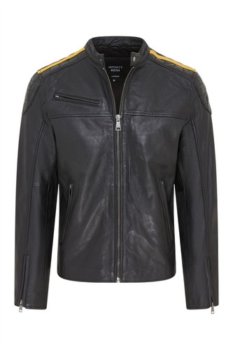 Veste moto biker - veste,
