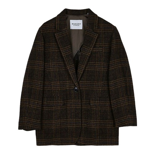 Isabel marant veste jessina - marant,