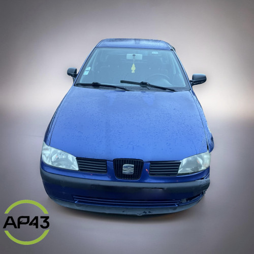 Calandre seat ibiza phase - calandre,