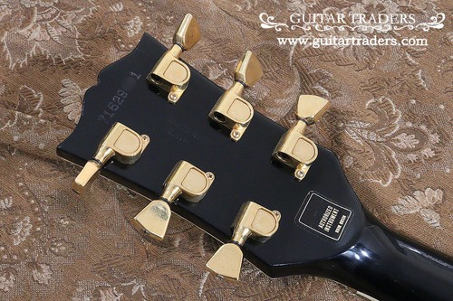 Gibson 1979 347td - gibson,