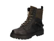 Mustang Bottines Femme À
