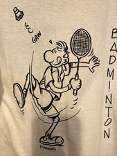 MARGERIN LE BADMINTON 2