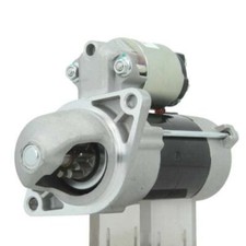 Démarreur Starter Pour Kubota