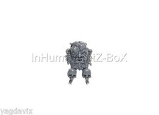 OG29 TETE CRANE OGRE WARHAMMER