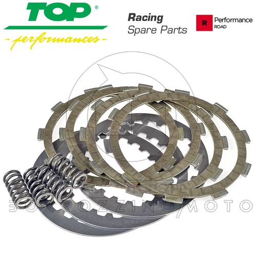 Série disques embrayage - d'embrayage, top