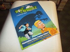  Mort de trouille 1 " Le