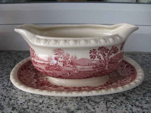 Sauciere villeroy boch - sauciere,